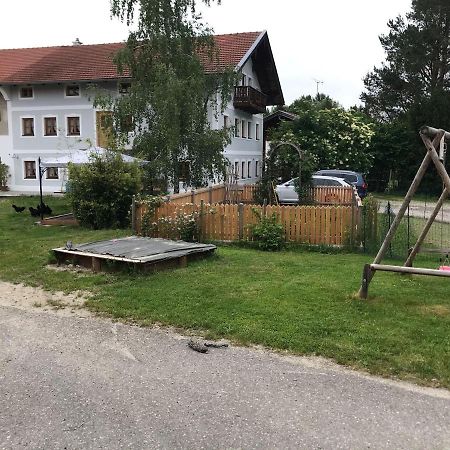 Pferdehof-Dietzsch Tittmoning Exterior photo